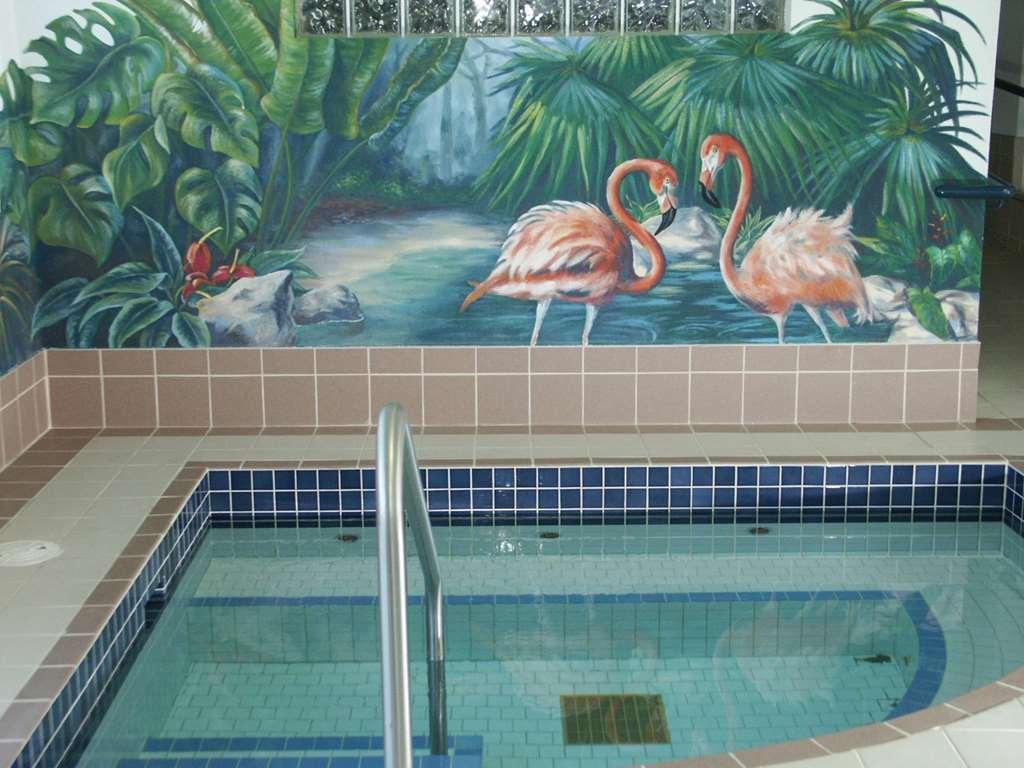Coast Abbotsford Hotel & Suites Удобства фото