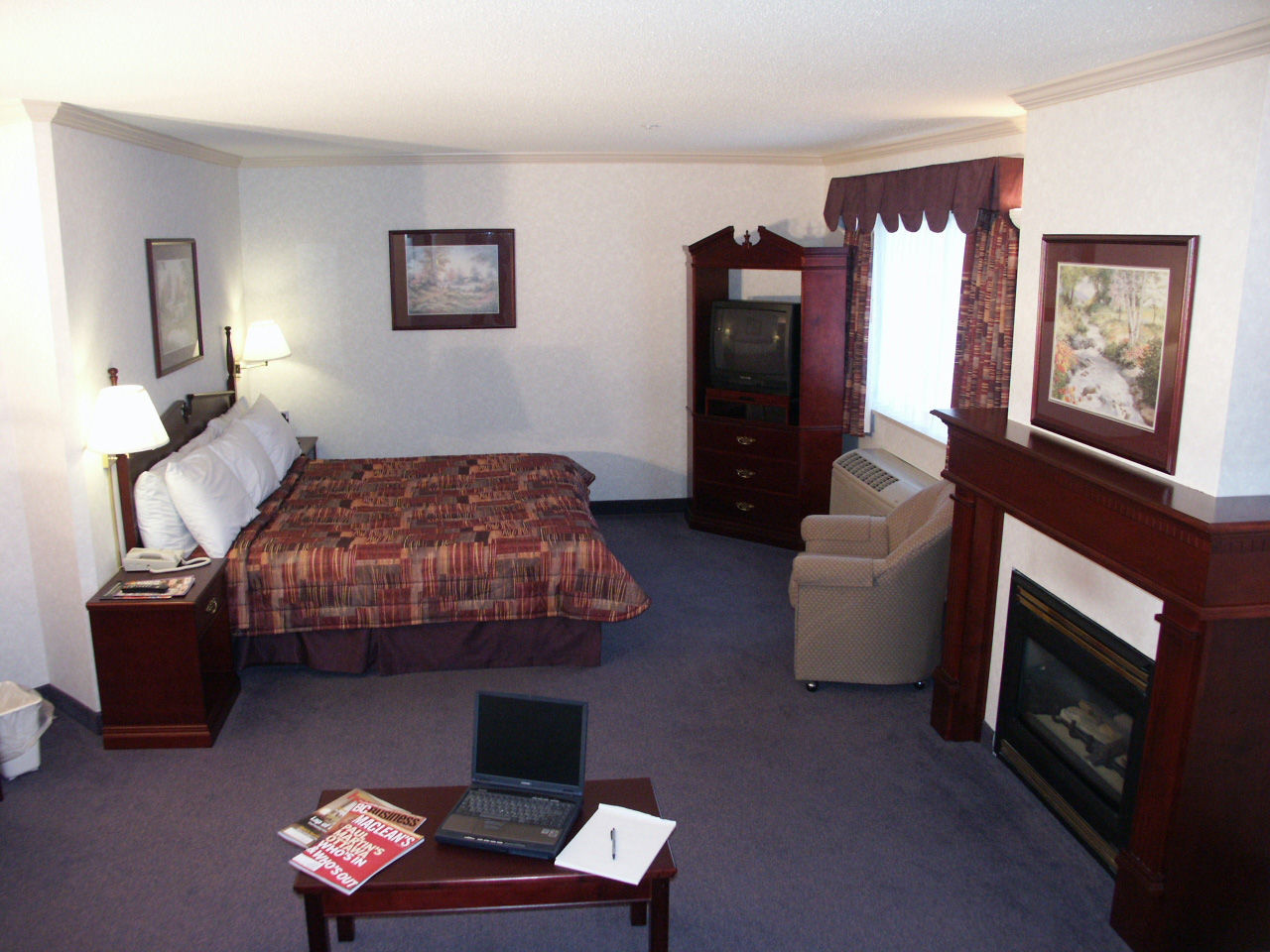 Coast Abbotsford Hotel & Suites Экстерьер фото